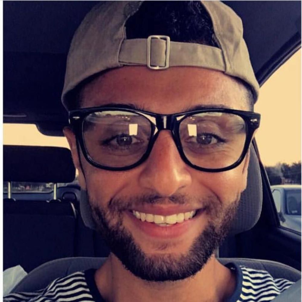 Meet your Posher, Sameer